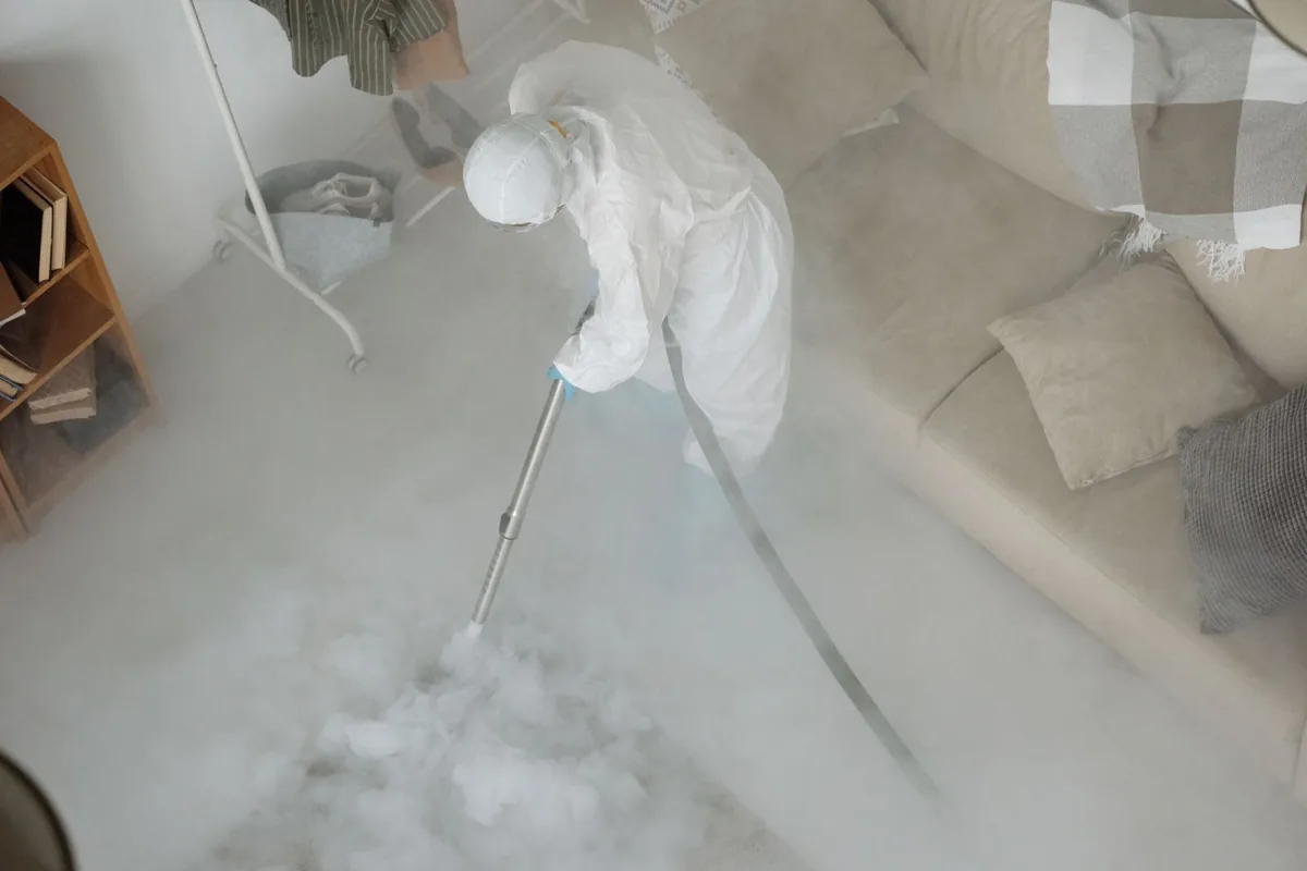 Biohazard Cleanup in Syracuse, NY